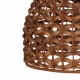 Dijk Lampa Wisząca w Stylu Boho 46x46x34cm Kolor Naturalny 55874-017