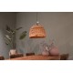 Dijk Lampa Wisząca w Stylu Boho 38x38x28cm Kolor Naturalny 56106-017