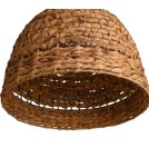 Boho pendant lamps - Dijk Pendant Lamp in Boho Style 38x38x28cm Natural Color 56106-017 - product 6