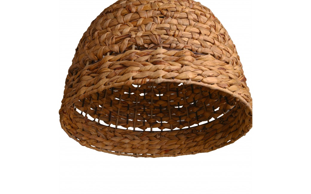 Dijk Lampa Wisząca w Stylu Boho 38x38x28cm Kolor Naturalny 56106-017