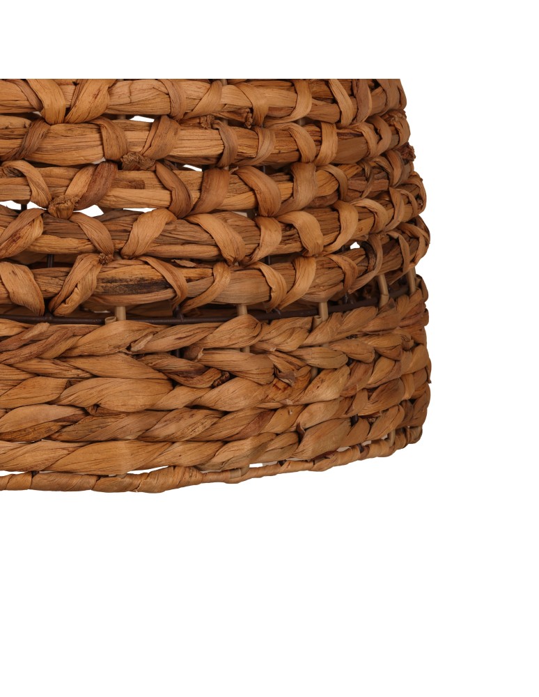 Boho pendant lamps - Dijk Pendant Lamp in Boho Style 46x46x30cm Natural Color 56107-017 - product kolory-swiatla.pl 5