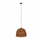 Dijk Lampa Wisząca w Stylu Boho 46x46x30cm Kolor Naturalny 56107-017