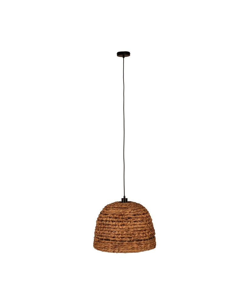 Boho pendant lamps - Dijk Pendant Lamp in Boho Style 46x46x30cm Natural Color 56107-017 - product kolory-swiatla.pl 7