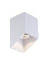 Zuma Line LINE QUBY SL 1xGU10 White ACGU10-130 Ceiling light.