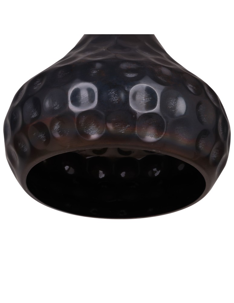 Boho pendant lamps - Dijk Metal Lamp 31.5x31.5x27.5cm Color Black 102745 - product kolory-swiatla.pl 4