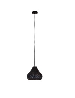 Dijk Lampa z Metalu 31.5x31.5x27.5cm Kolor Czarny 102745 - produkt 2