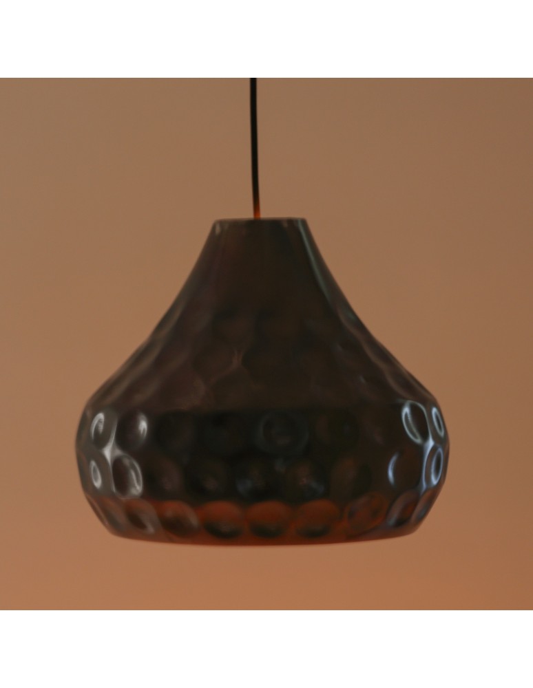 Boho pendant lamps - Dijk Metal Lamp 31.5x31.5x27.5cm Color Black 102745 - product kolory-swiatla.pl 6