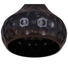 Boho pendant lamps - Dijk Metal Lamp 41.5x41.5x29.5cm Color Black 102746 - product 4