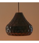 Boho pendant lamps - Dijk Metal Lamp 41.5x41.5x29.5cm Color Black 102746 - product 6