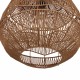 Dijk Lampa Wisząca w Stylu Boho 38x38x38cm Kolor Naturalny 55865-017