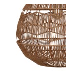 Boho pendant lamps - Dijk Pendant Lamp in Boho Style 46x46x46cm Natural Color 55866-017 - product 5