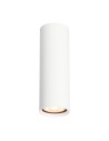 Italux Lopus Surface-mounted 1xGU10 10W White Sandblasted CLN-48930-M-WH