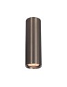 Italux Lopus Surface Mounted 1xGU10 10W Brown CLN-48930-M-BRO