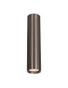 Italux Lopus Surface Mounted 1xGU10 10W Brown CLN-48930-L-BRO