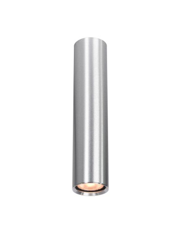 Italux Lopus Surface Mounted 1xGU10 10W Aluminum CLN-48930-L-ALU