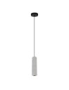 Italux Ander Pendant 1xGU10 10W Aluminum PND-28394-1-ALU