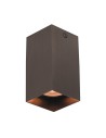 Italux Ander Surface-mounted 1xGU10 10W Brown CLN-28394-S-BRO