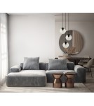 Triple pendant lamps - Italux Sarpo Pendant 3xE27 40W Black PND-58867-3S-BK - product 3