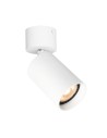 Italux Nesto Spotlight 1xGU10 10W White SPL-23436-1R-WH