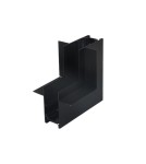 Accessories for magnetic busbars - Italux Magnetic Track Rail Connector Wall Ceiling Black TRMA-263537-CONN-CW - product 1