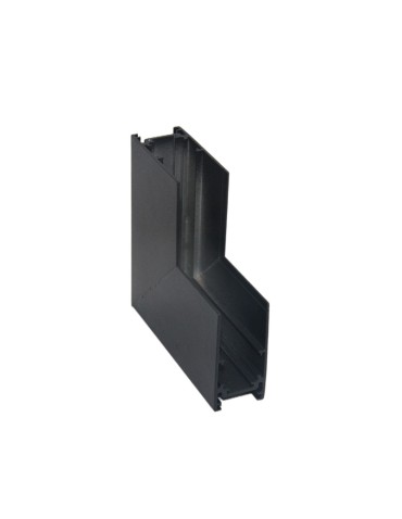 Italux Magnetic Track Rail Connector Wall Ceiling Black TRMA-263537-CONN-CW - product 2