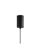 Pendant lamps over the island - Italux Marco Pendant 1xLED 16W 900 lm 3000K (Warm White) black PND-84283-4-BK - product 4