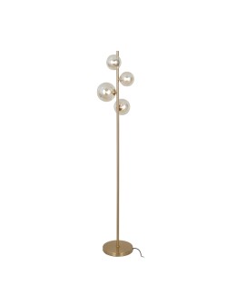 Italux Canello Floor Floor 4xG9 20W Gold FL-406007-4-HBR