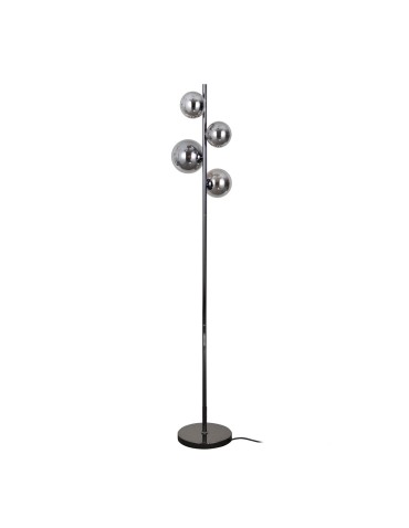 Italux Canello Floor lamp 4xG9 20W pearl black FL-406007-4-BCR - product 2