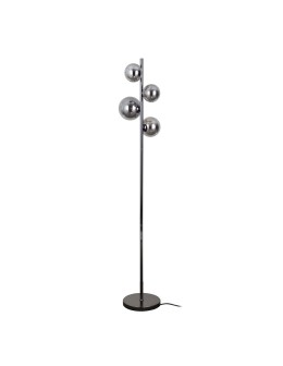 Italux Canello Floor lamp 4xG9 20W pearl black FL-406007-4-BCR - product 2