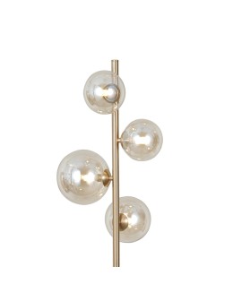 Italux Canello Floor Floor 4xG9 20W Gold FL-406007-4-HBR - product 2