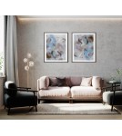 Floor lamps spheres - Italux Canello Floor Floor 4xG9 20W Gold FL-406007-4-HBR - product 4