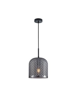 Italux Renti Wisząca 1xE27 40W Czarny PND-25205-1L-BK-SG - produkt 2