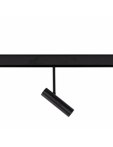 Italux Magnetic Reno Long for Magnetic System 1xLED 5W 420 lm 4000K (Neutral White) Black TRM-37283-5W-LONG-4K