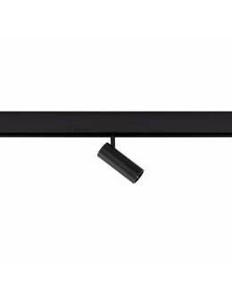 Italux Magnetic Reno for Magnetic System 1xLED 5W 420 lm 4000K (Neutral White) Black TRM-37283-5W-4K