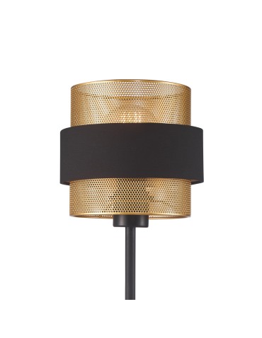 Italux Desk Bans 1xE27 40W Gold, Black TB-27467-1-BK-GD - product 2