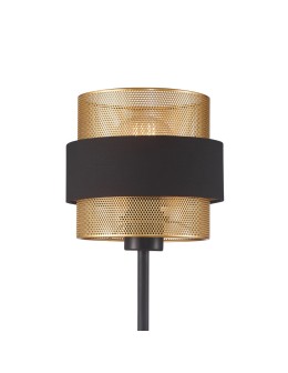 Italux Desk Bans 1xE27 40W Gold, Black TB-27467-1-BK-GD - product 2