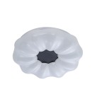 LED Plafonds - Italux Sonia LED Plafond 24W 1680 lm 4000K (Neutral White) White PLF-45372-S-CL - product 2