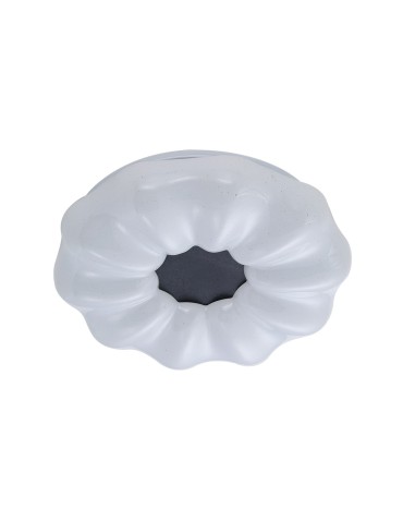 Italux Sonia Plafon LED 24W 1680 lm 4000K (Neutralna biel) Biały PLF-45372-S-CL - produkt 2