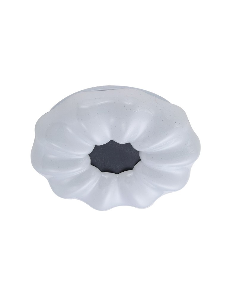LED Plafonds - Italux Sonia LED Plafond 24W 1680 lm 4000K (Neutral White) White PLF-45372-S-CL - product kolory-swiatla.pl 2