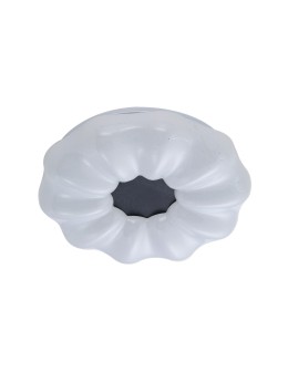 Italux Sonia Plafon LED 24W 1680 lm 4000K (Neutralna biel) Biały PLF-45372-S-CL - produkt 2