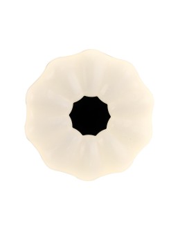 Italux Sonia Plafon LED 24W 1680 lm 4000K (Neutralna biel) Biały PLF-45372-S-CL