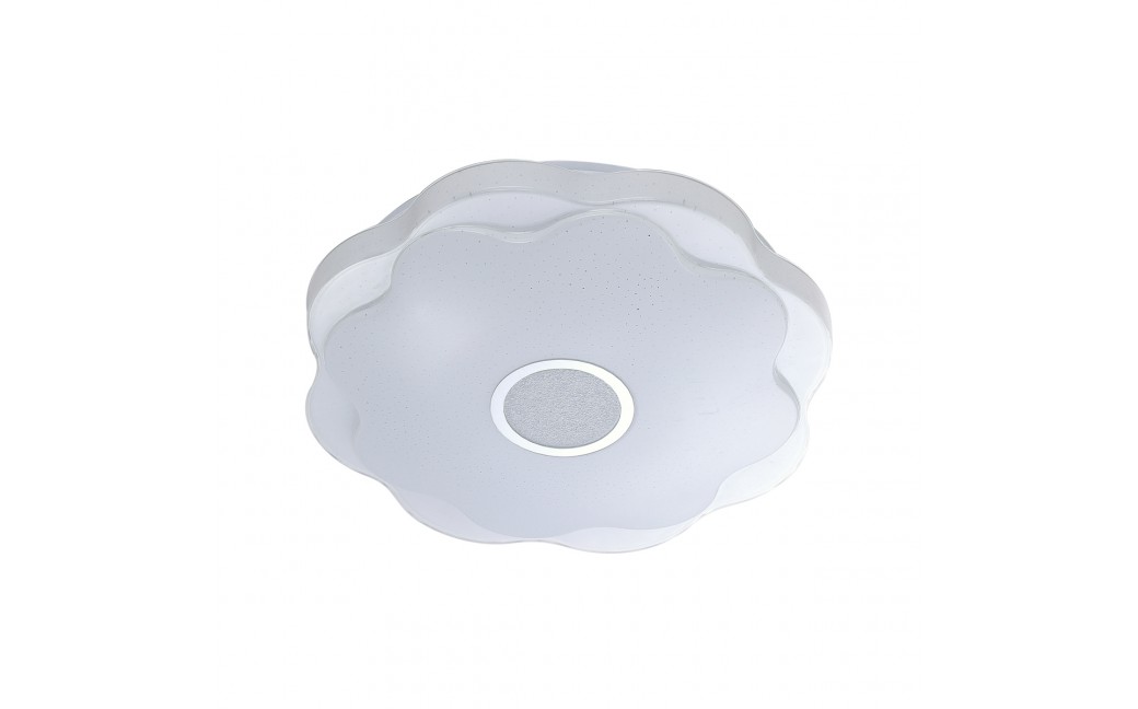 Italux Normi Plafon LED 48W 3360 lm 4000K (Neutralna biel) Biały PLF-85740-L-CL