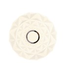 LED Plafonds - Italux Kelmi LED Plafon 12W 840 lm 4000K (Neutral White) White PLF-64839-S-CL - product 1