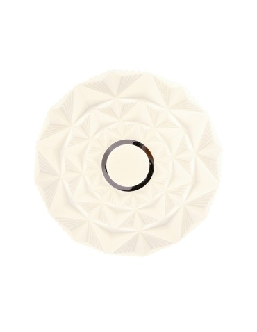 Italux Kelmi LED Plafon 12W 840 lm 4000K (Neutral White) White PLF-64839-S-CL