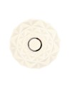 Italux Kelmi LED Plafon 24W 1680 lm 4000K (Neutral White) White PLF-64839-M-CL