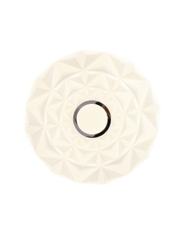 Italux Kelmi Plafon LED 48W 3360 lm 4000K (Neutralna biel) Biały PLF-64839-L-CL