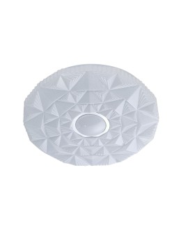 Italux Kelmi Plafon LED 48W 3360 lm 4000K (Neutralna biel) Biały PLF-64839-L-CL - produkt 2