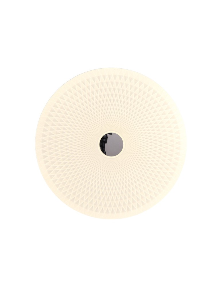 LED Plafonds - Italux Gemi LED Plafond 24W 1680 lm 4000K (Neutral White) White PLF-37482-S-CL - product kolory-swiatla.pl 1