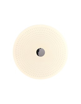 Italux Gemi LED Plafond 24W 1680 lm 4000K (Neutral White) White PLF-37482-S-CL