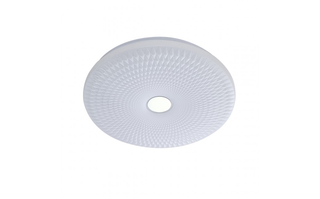 Italux Gemi Plafon LED 24W 1680 lm 4000K (Neutralna biel) Biały PLF-37482-S-CL